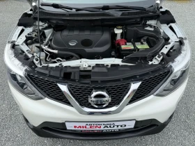 Nissan Qashqai (KATO НОВА), снимка 17