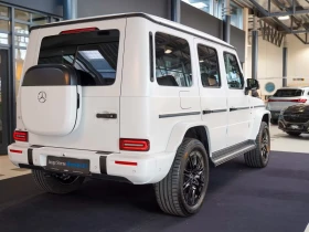 Mercedes-Benz G 580 AMG SUPERIOR TV Massage Keyless Winter Pack Plus, снимка 3