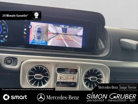 Mercedes-Benz G 580 AMG SUPERIOR TV Massage Keyless Winter Pack Plus, снимка 11