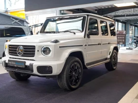 Mercedes-Benz G 580 AMG SUPERIOR TV Massage Keyless Winter Pack Plus, снимка 1
