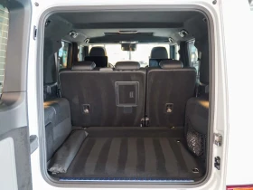 Mercedes-Benz G 580 AMG SUPERIOR TV Massage Keyless Winter Pack Plus, снимка 17