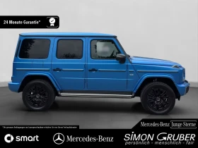 Mercedes-Benz G 580 AMG SUPERIOR TV Massage Keyless Winter Pack Plus, снимка 6