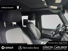 Mercedes-Benz G 580 AMG SUPERIOR TV Massage Keyless Winter Pack Plus, снимка 14