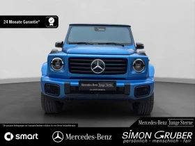 Mercedes-Benz G 580 AMG SUPERIOR TV Massage Keyless Winter Pack Plus, снимка 2