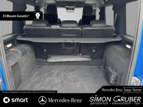 Mercedes-Benz G 580 AMG SUPERIOR TV Massage Keyless Winter Pack Plus, снимка 16