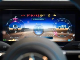 Mercedes-Benz G 580 AMG SUPERIOR TV Massage Keyless Winter Pack Plus, снимка 9