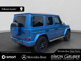 Mercedes-Benz G 580 AMG SUPERIOR TV Massage Keyless Winter Pack Plus, снимка 5