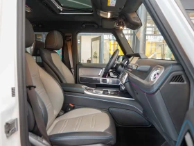 Mercedes-Benz G 580 AMG SUPERIOR TV Massage Keyless Winter Pack Plus, снимка 6