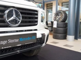 Mercedes-Benz G 580 AMG SUPERIOR TV Massage Keyless Winter Pack Plus, снимка 4
