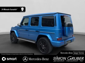 Mercedes-Benz G 580 AMG SUPERIOR TV Massage Keyless Winter Pack Plus, снимка 7
