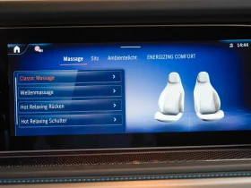 Mercedes-Benz G 580 AMG SUPERIOR TV Massage Keyless Winter Pack Plus, снимка 14