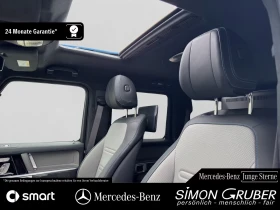 Mercedes-Benz G 580 AMG SUPERIOR TV Massage Keyless Winter Pack Plus, снимка 13