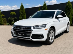Audi Q5, снимка 3