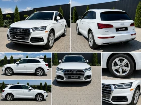 Audi Q5, снимка 1