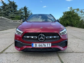 Mercedes-Benz GLA 250 AMG/4 Matik/FULL/Като Нов/, снимка 1