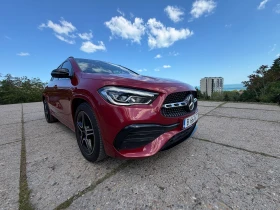Mercedes-Benz GLA 250 AMG/4 Matik/FULL/Като Нов/, снимка 2