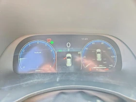 Toyota Highlander 2.4l Platinum, снимка 9