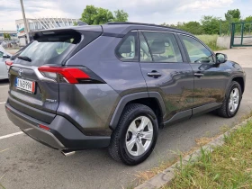 Toyota Rav4 2.5 Hybrid 4x2, снимка 5