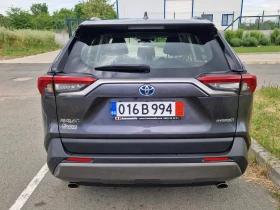 Toyota Rav4 2.5 Hybrid 4x2, снимка 6
