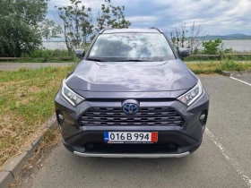 Toyota Rav4 2.5 Hybrid 4x2, снимка 2