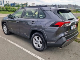 Toyota Rav4 2.5 Hybrid 4x2, снимка 7