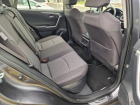Toyota Rav4 2.5 Hybrid 4x2, снимка 11