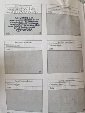 Toyota Rav4 2.5 Hybrid 4x2, снимка 17