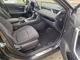 Toyota Rav4 2.5 Hybrid 4x2, снимка 12