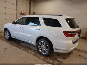 Dodge Durango CITADEL AWD Крайна цена до България!, снимка 3