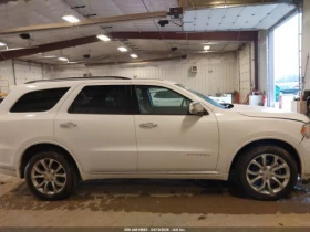 Dodge Durango CITADEL AWD Крайна цена до България!, снимка 13