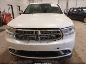 Dodge Durango CITADEL AWD Крайна цена до България!, снимка 6