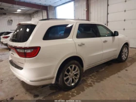 Dodge Durango CITADEL AWD Крайна цена до България!, снимка 4