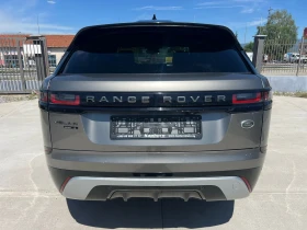 Land Rover Range Rover Velar 2.0d R-dynamic, снимка 5