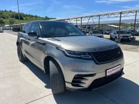 Land Rover Range Rover Velar 2.0d R-dynamic, снимка 8