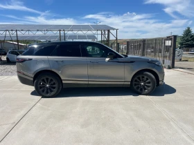 Land Rover Range Rover Velar 2.0d R-dynamic, снимка 7