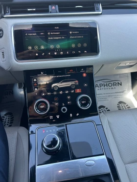 Land Rover Range Rover Velar 2.0d R-dynamic, снимка 12
