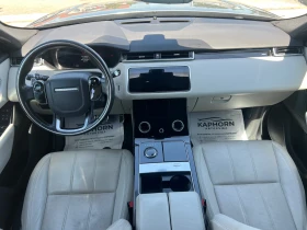 Land Rover Range Rover Velar 2.0d R-dynamic, снимка 9