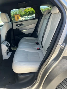Land Rover Range Rover Velar 2.0d R-dynamic, снимка 11