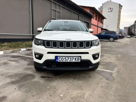 Jeep Compass, снимка 12