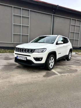 Jeep Compass, снимка 1