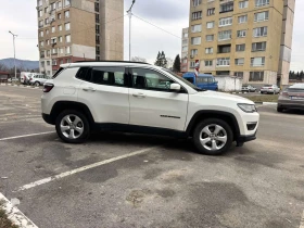 Jeep Compass, снимка 6