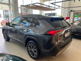 Toyota Rav4 Luxury, снимка 2