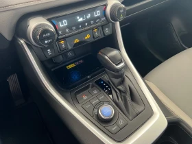Toyota Rav4 Luxury, снимка 12
