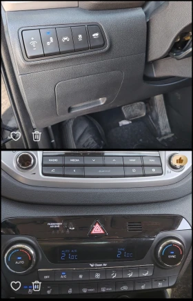 Hyundai Tucson Premium, снимка 10