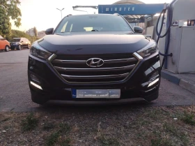 Hyundai Tucson Premium, снимка 2