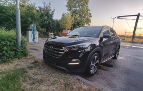 Hyundai Tucson Premium, снимка 1