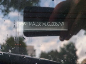 Hyundai Tucson Premium, снимка 15