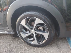 Hyundai Tucson Premium, снимка 4