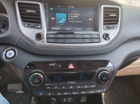 Hyundai Tucson Premium, снимка 11