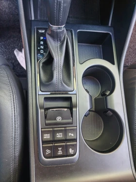 Hyundai Tucson Premium, снимка 12